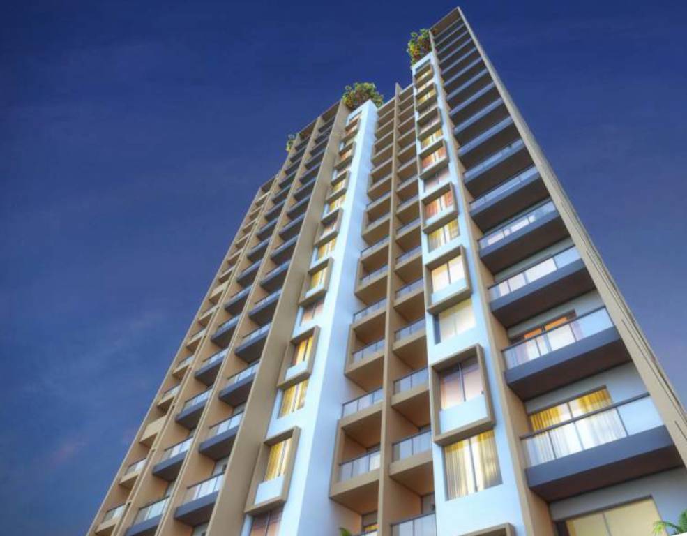  panchtatva Elevation