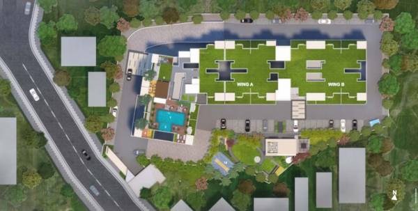  panchtatva Master Plan