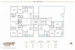  sanskruti-building-of-abhinav-apartments-association Prathamesh Sanskruti Building Of Abhinav Apartments Association Cluster Plan