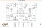  sanskruti-building-of-abhinav-apartments-association Prathamesh Sanskruti Building Of Abhinav Apartments Association Cluster Plan