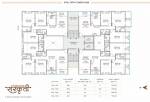 sanskruti-building-of-abhinav-apartments-association Prathamesh Sanskruti Building Of Abhinav Apartments Association Cluster Plan