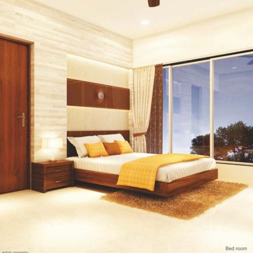  sanskruti-building-of-abhinav-apartments-association Bedroom
