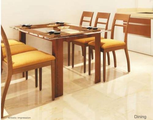  sanskruti-building-of-abhinav-apartments-association Dining Area