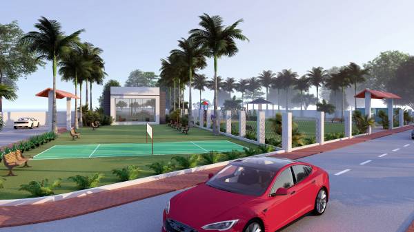 mainOther of Orange City Emerald