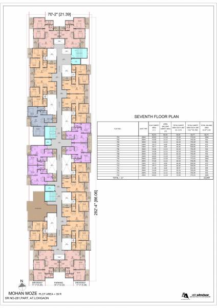  skyways-s-no-281 Skyways S No 281 Cluster Plan