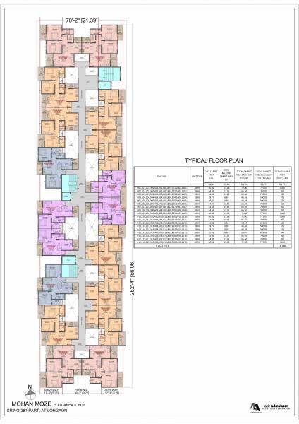  skyways-s-no-281 Skyways S No 281 Cluster Plan