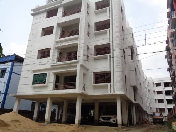  rajeshwari-apartment Elevation