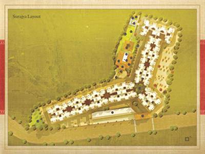  surajya-phase-1 Elevation