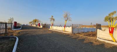  vimal-plots-and-bungalows Internal Roads