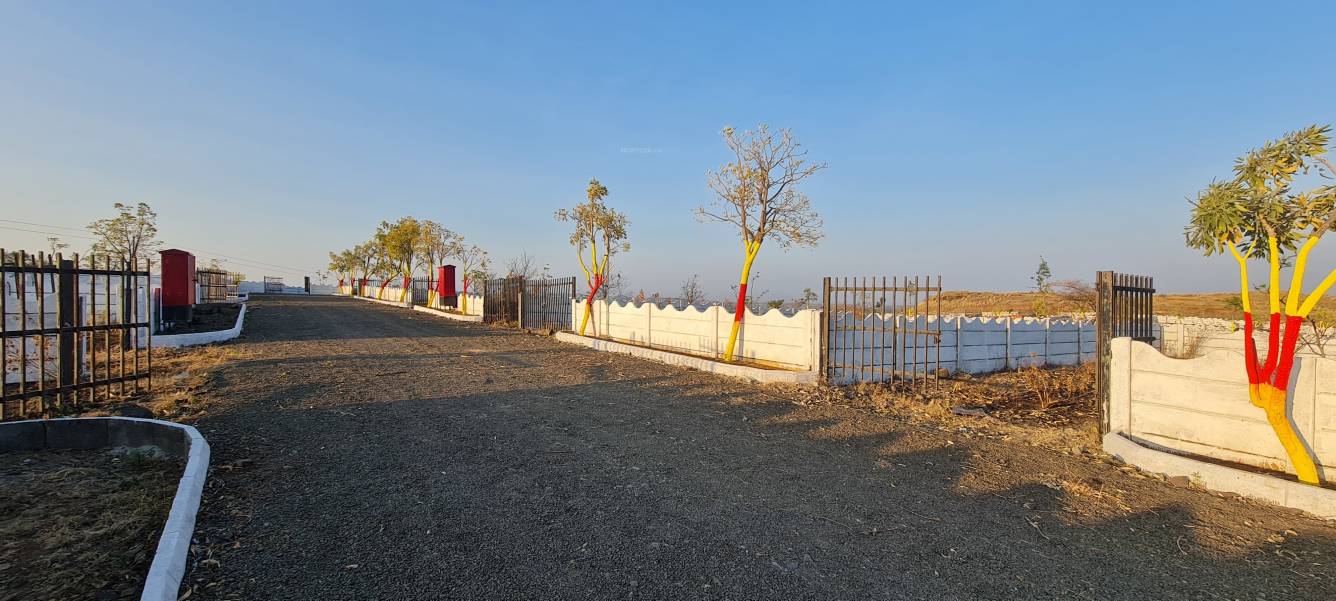 vimal plots and bungalows Internal Roads