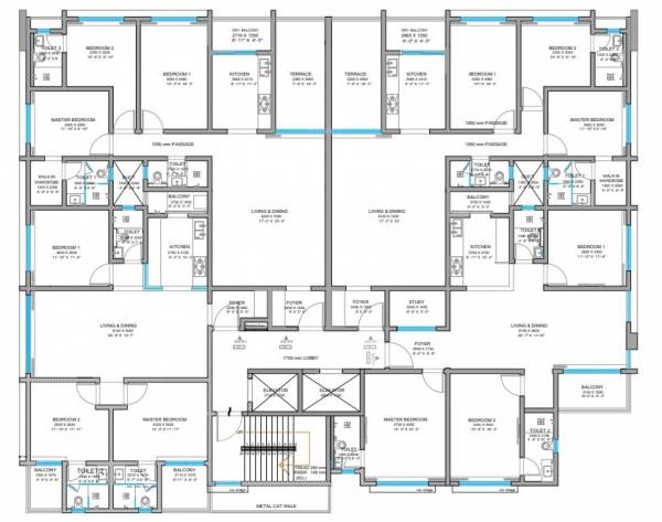  amara Amara Cluster Plan
