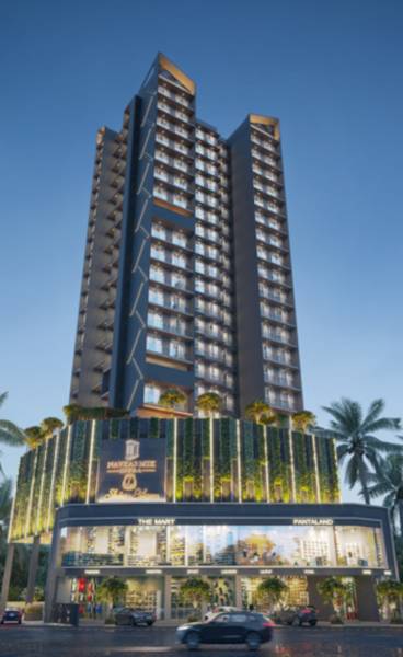  shiv-lilam Elevation