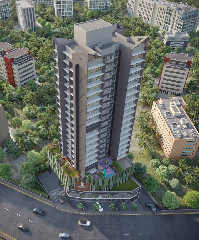  shiv lilam Elevation