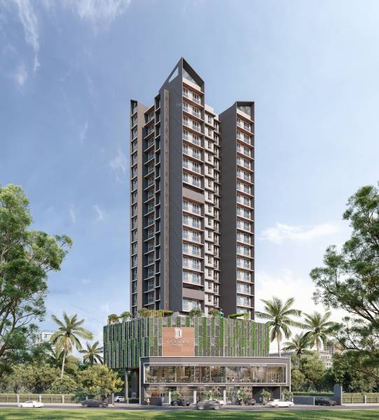 Elevation shiv-lilam Elevation