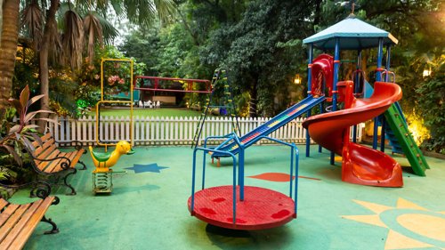  shiv-lilam Children's play area