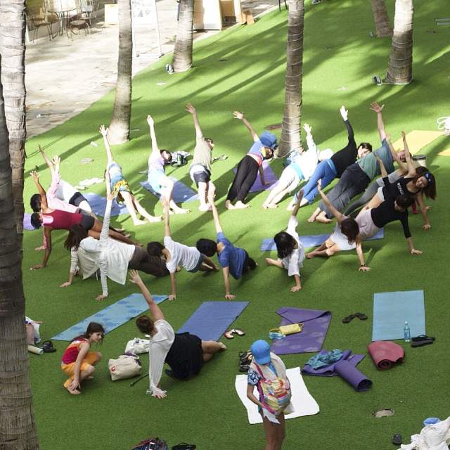  shiv lilam Yoga/Meditation Area