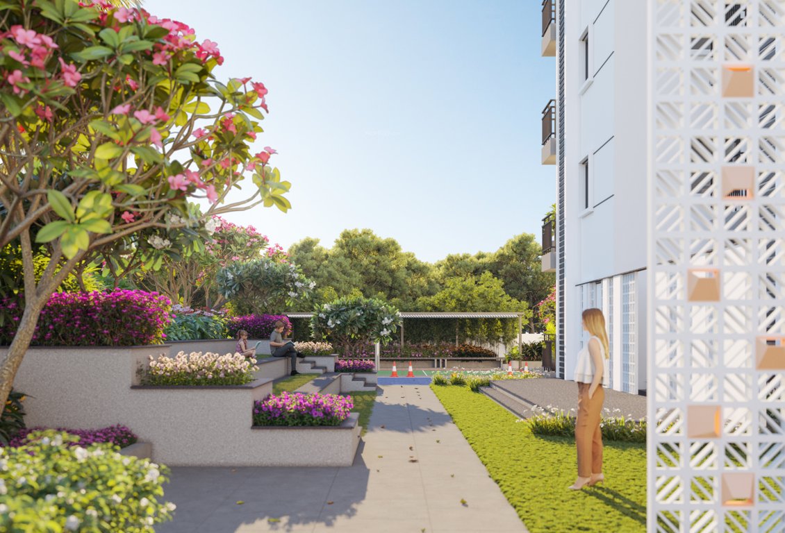  urban tree Amphitheater