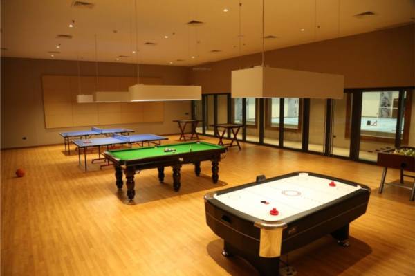  urban-tree Indoor Games