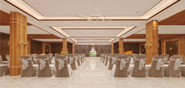  urban-tree Multipurpose Hall