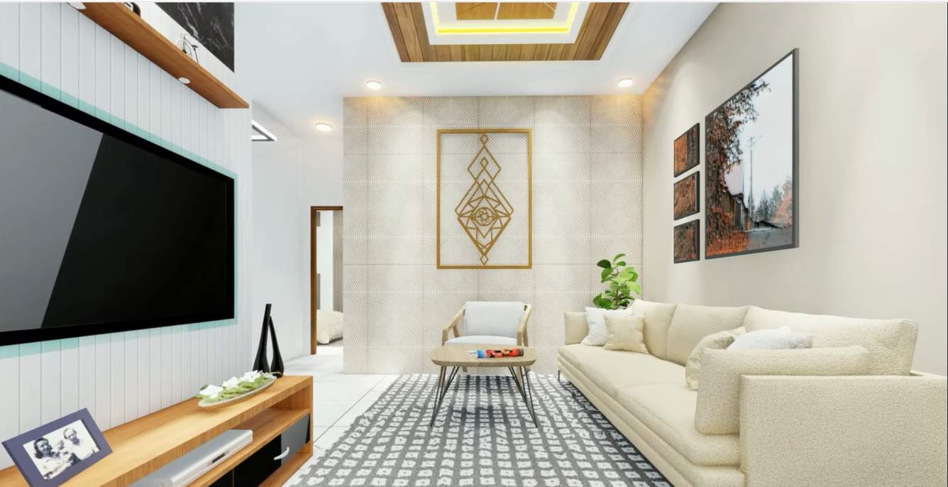  urban tree Living Area