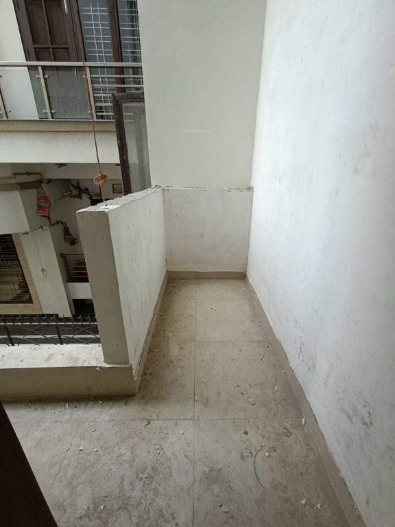  kapoor homes Balcony