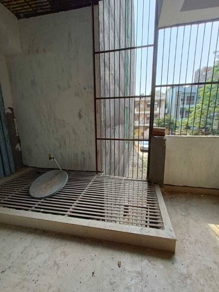  kapoor-homes Balcony