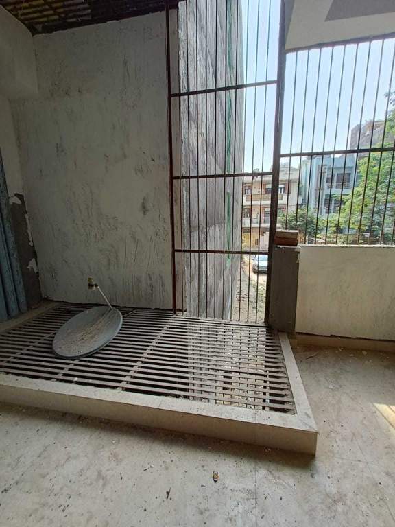  kapoor homes Balcony