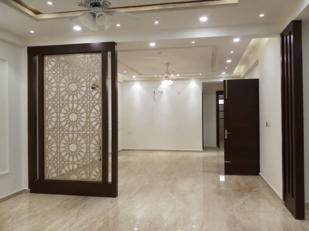 Elevation kamra Elevation