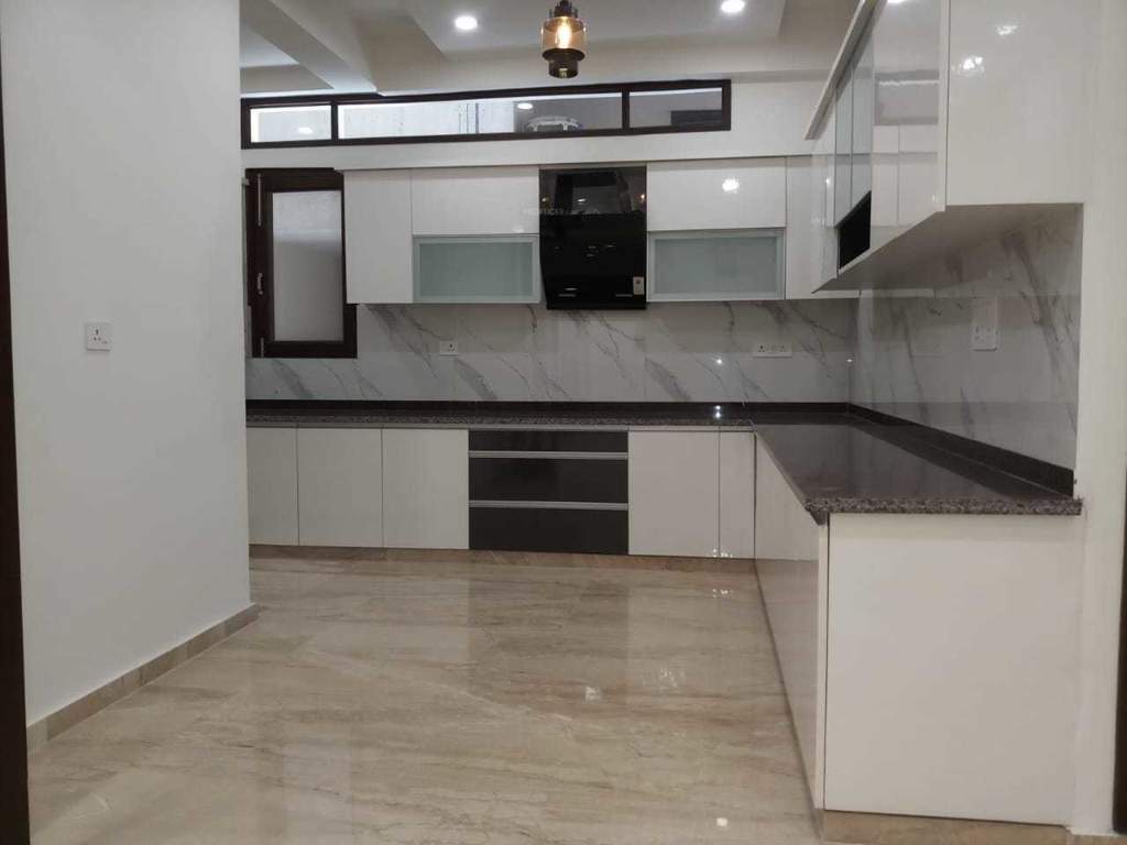  kamra Kitchen