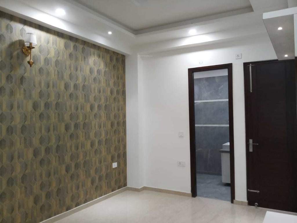  kamra Living Area