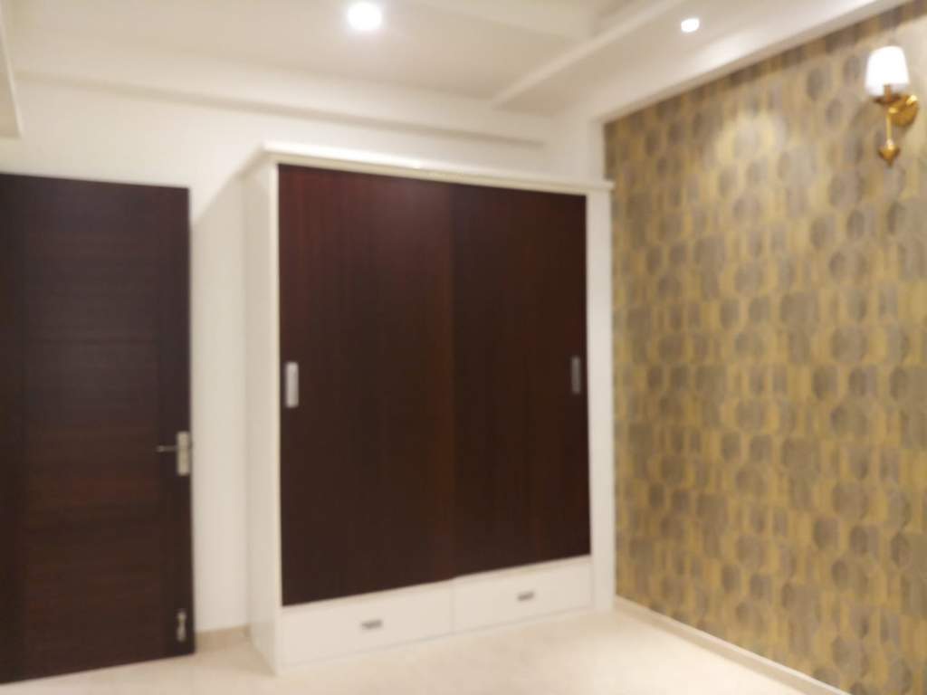  kamra Living Area