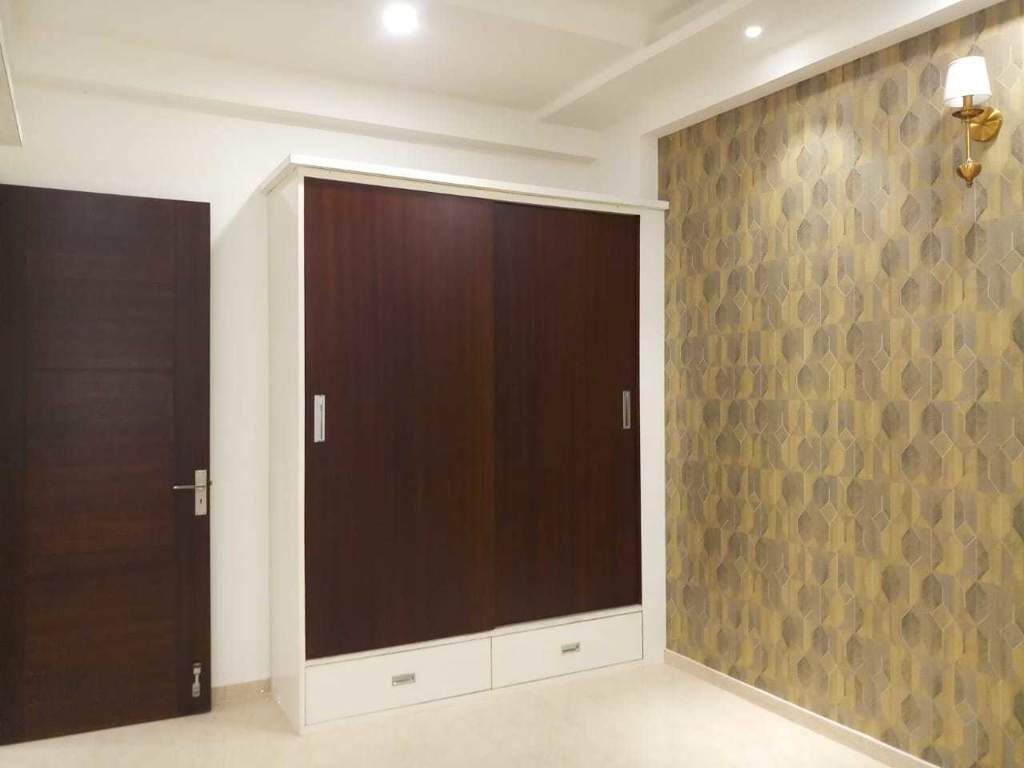  kamra Living Area