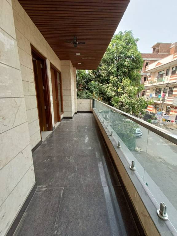 jmv homes Balcony