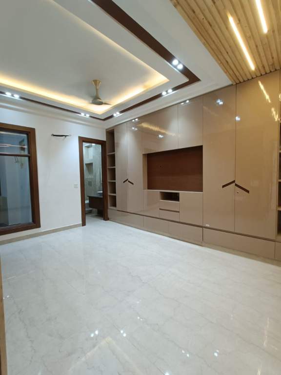 jmv homes Living Area