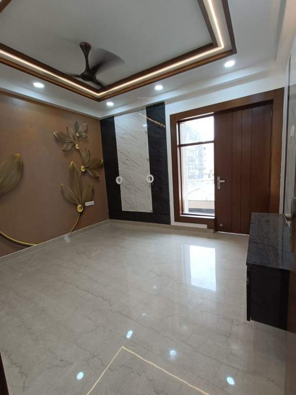 jmv homes Living Area