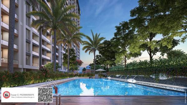  the-silver-altair Swimming Pool