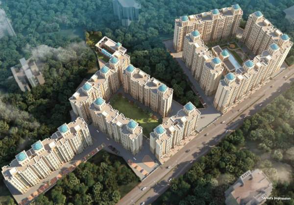 Elevation aakarshan Elevation