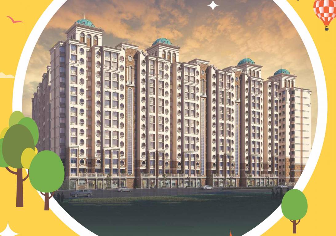 Elevation aakarshan Elevation