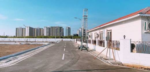 kandhan-kottam Elevation Elevation