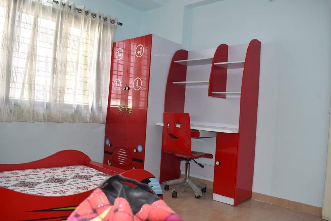  gazal Bedroom