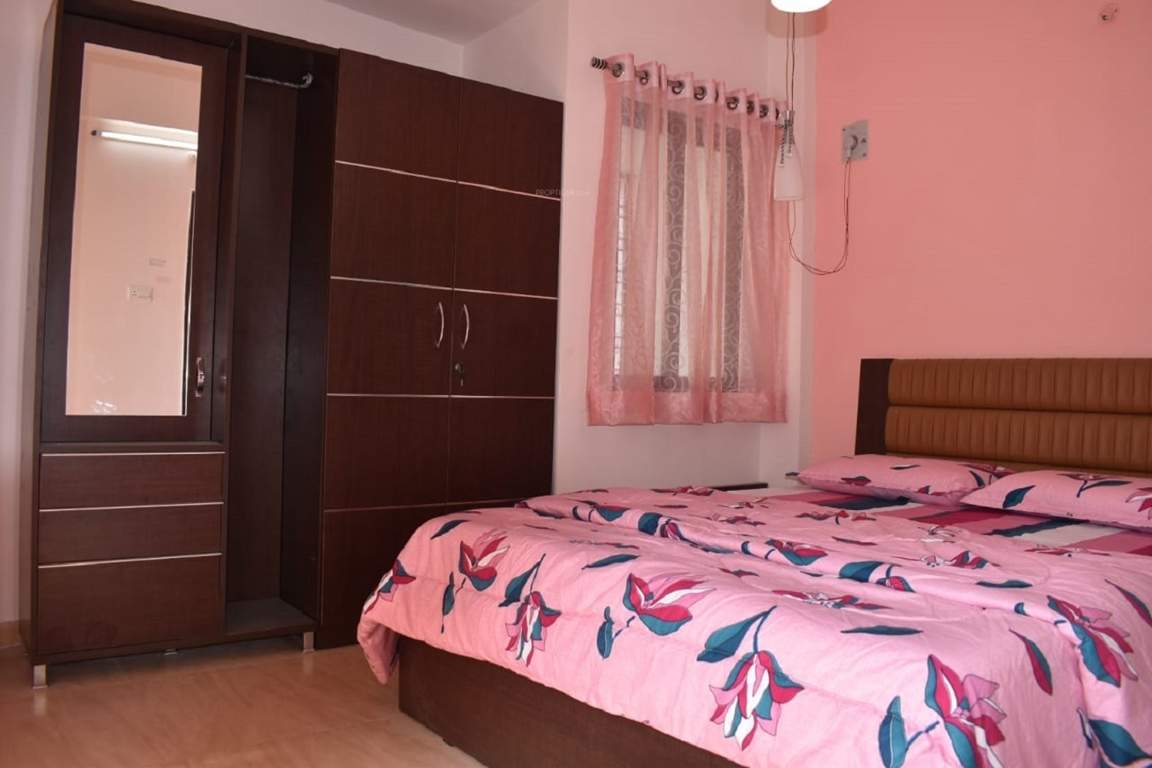  gazal Bedroom