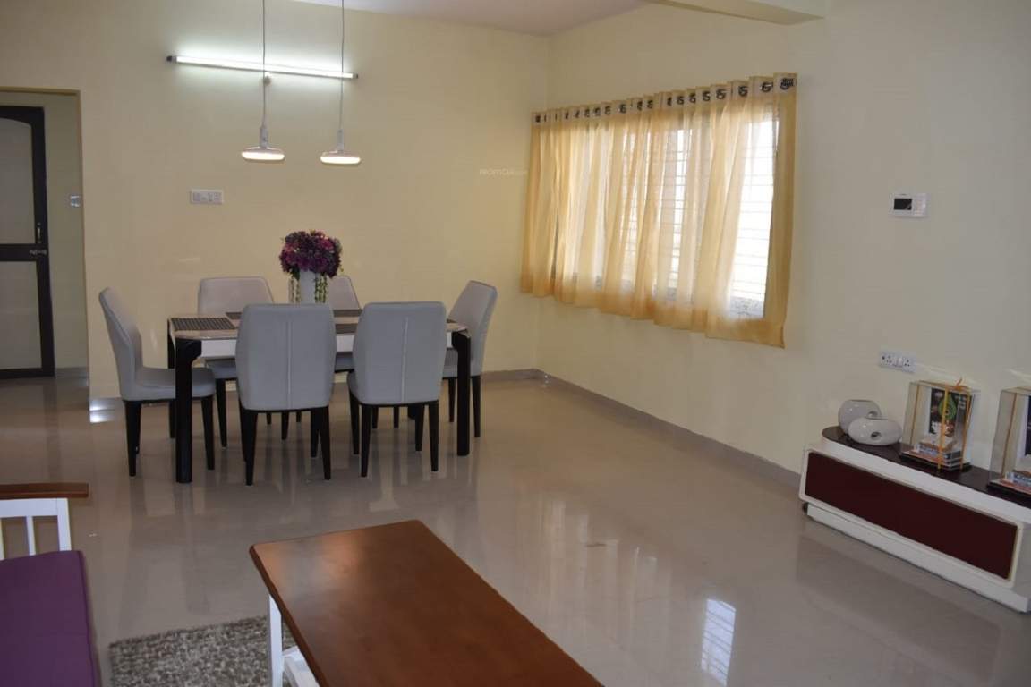  gazal Dining Area