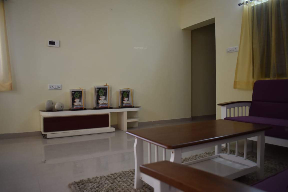  gazal Living Area