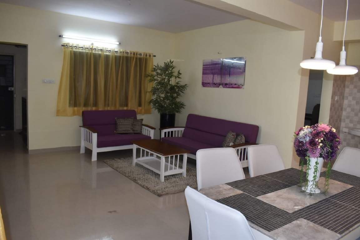  gazal Living Area