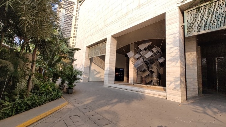 Transcon Triumph Tower 4