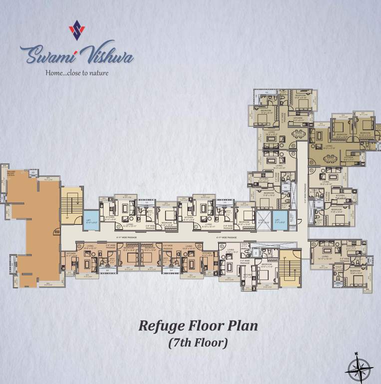  vishwa Cluster Plan