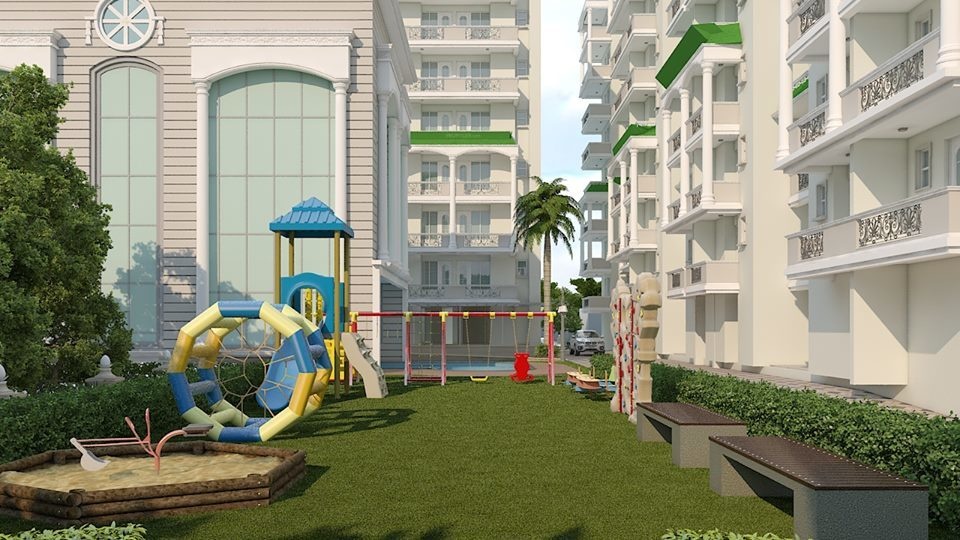  heights phase 1 Others