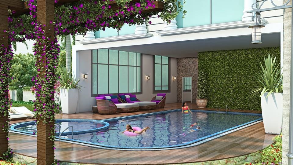  heights phase 1 Others