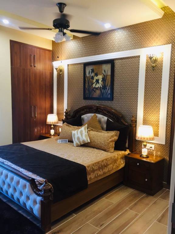  heights phase 1 Bedroom