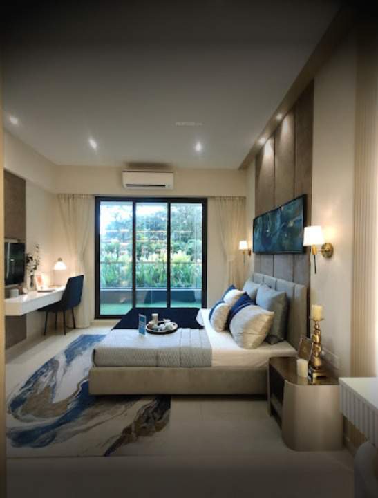  horizon phase i Bathroom